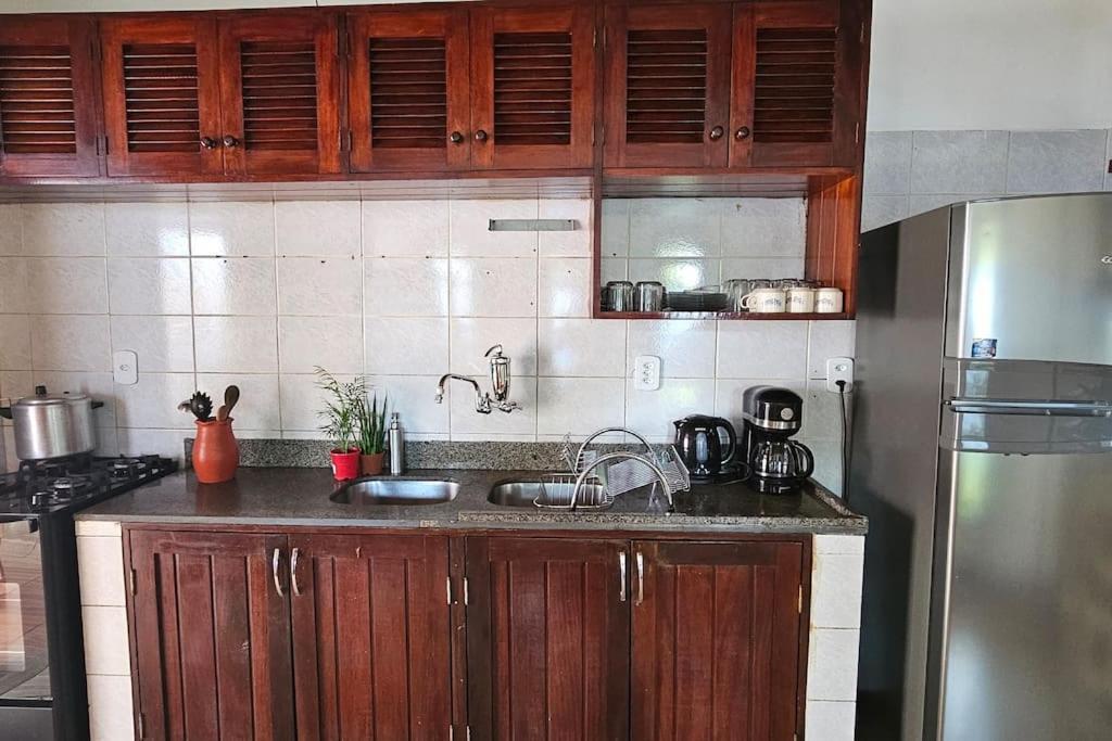 Casa 250 Metros Da Praia Porto 포르투세구로 외부 사진