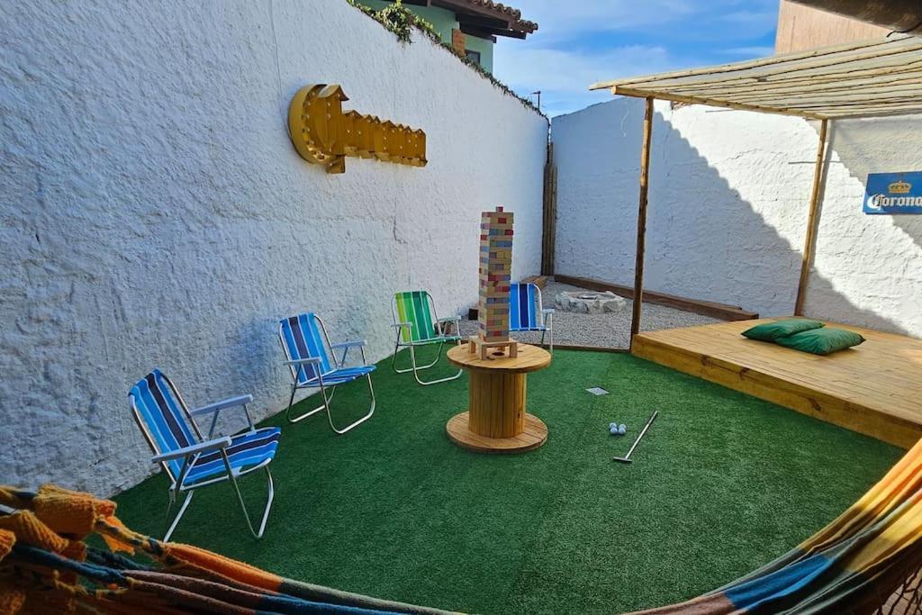 Casa 250 Metros Da Praia Porto 포르투세구로 외부 사진